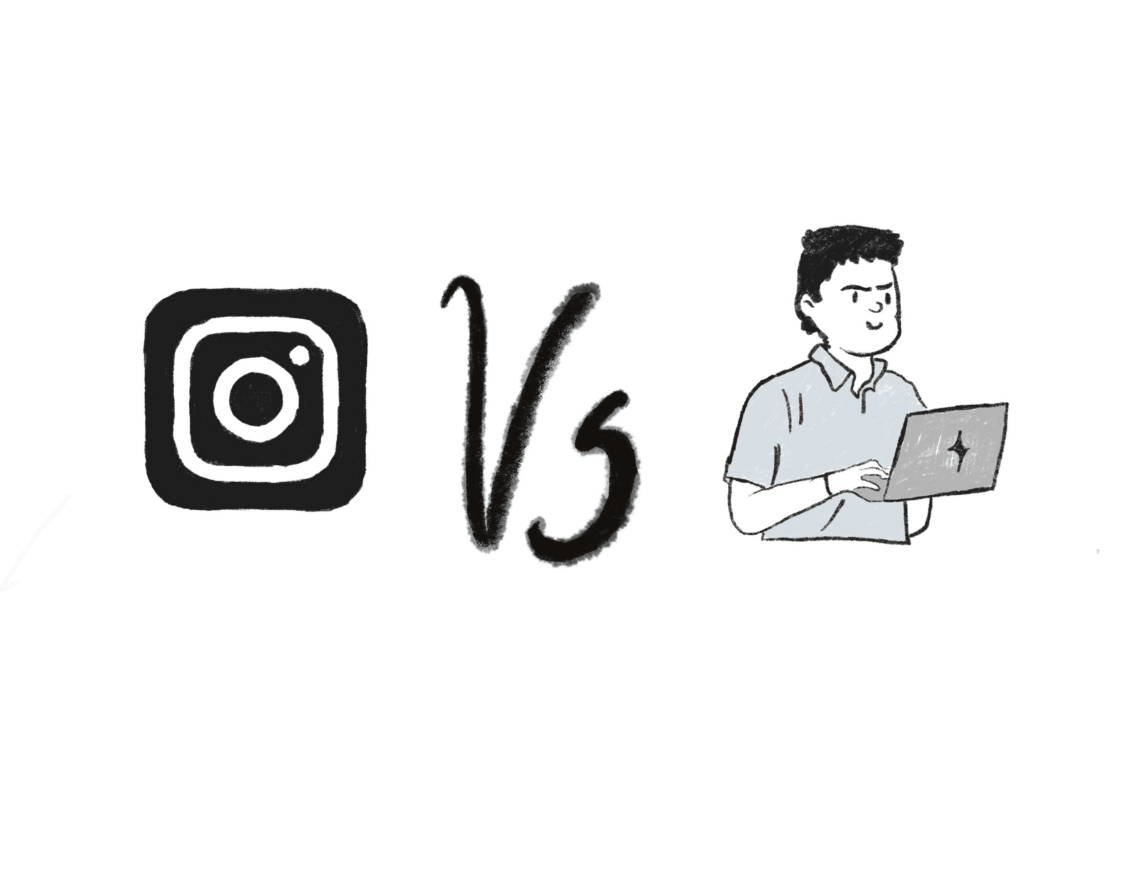 Cover Image for Social Media vs. Websites